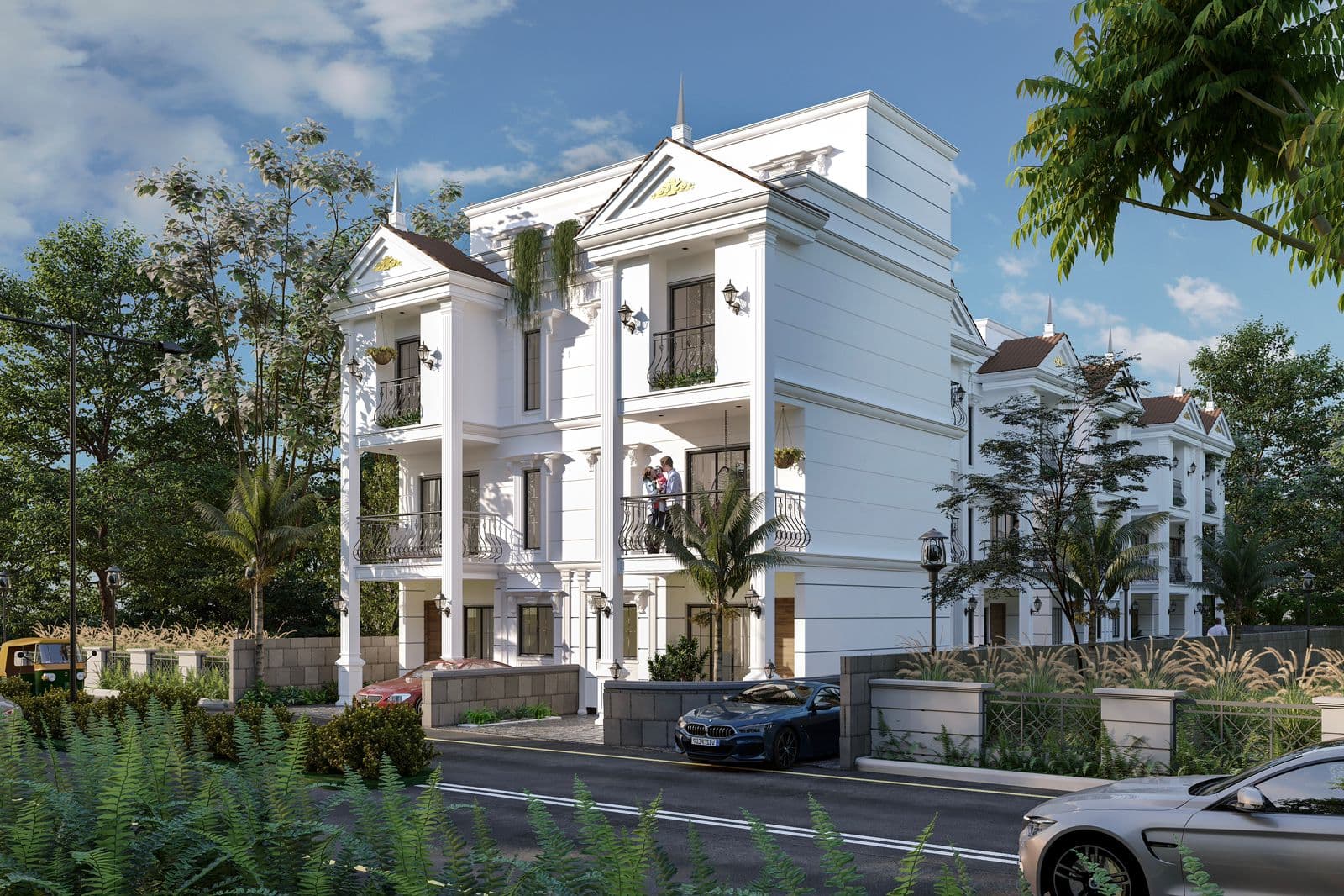 Sameer Homes Juhapura Ahmedabad