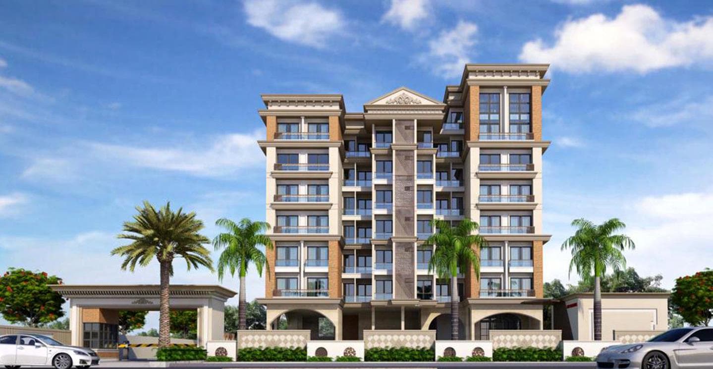 Baagban Musk Khanpur Ahmedabad