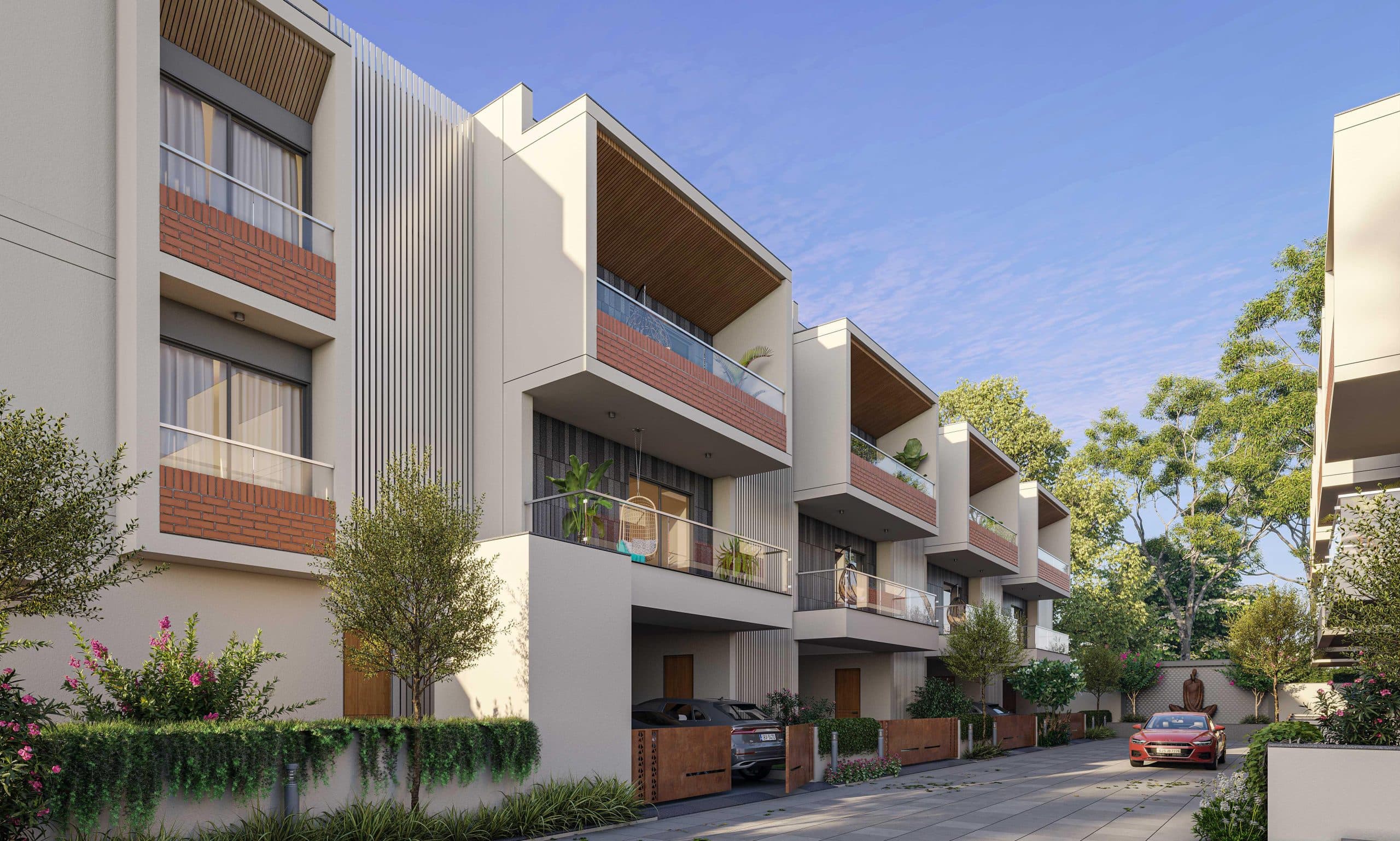 Aura Nine Juhapura Ahmedabad