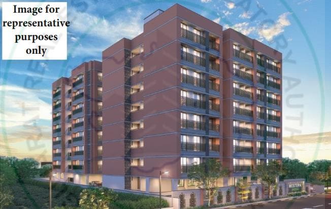 Western Greens Sarkhej Ahmedabad