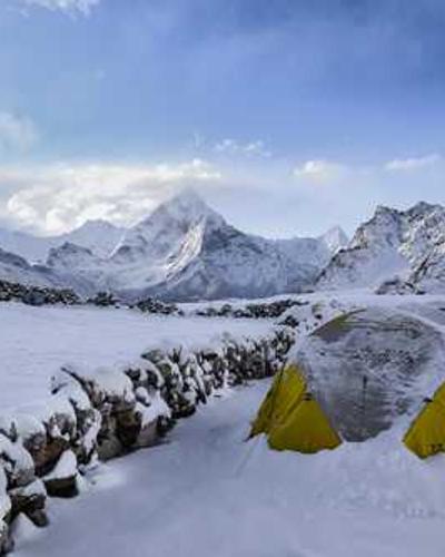 Huma Shisger - Huma Events Founder