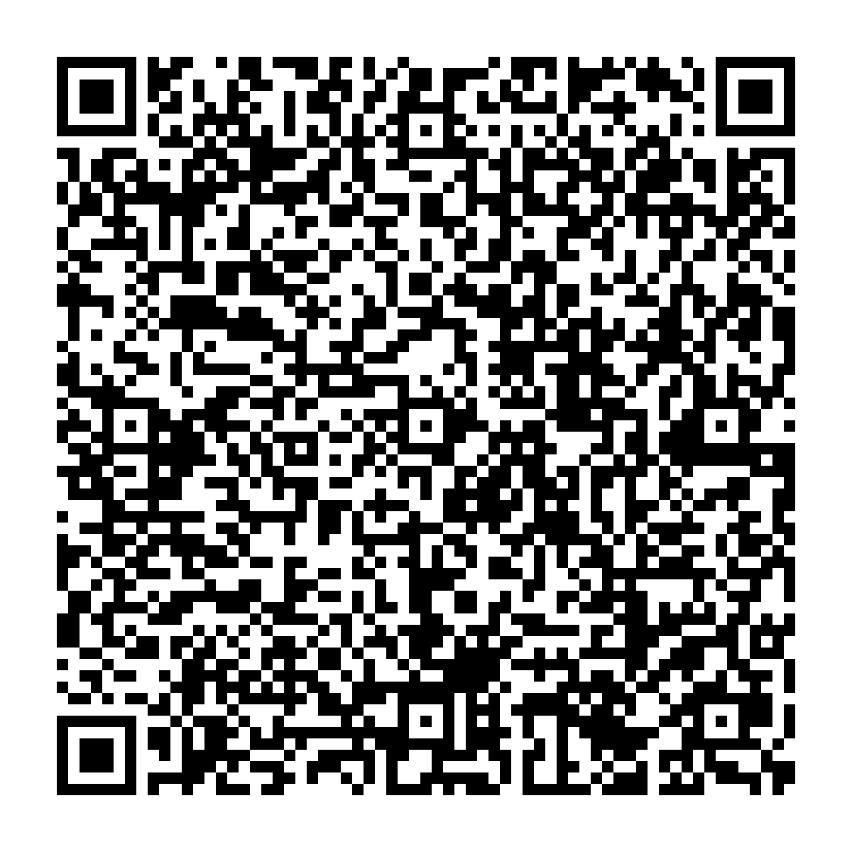 QR Code to Project
