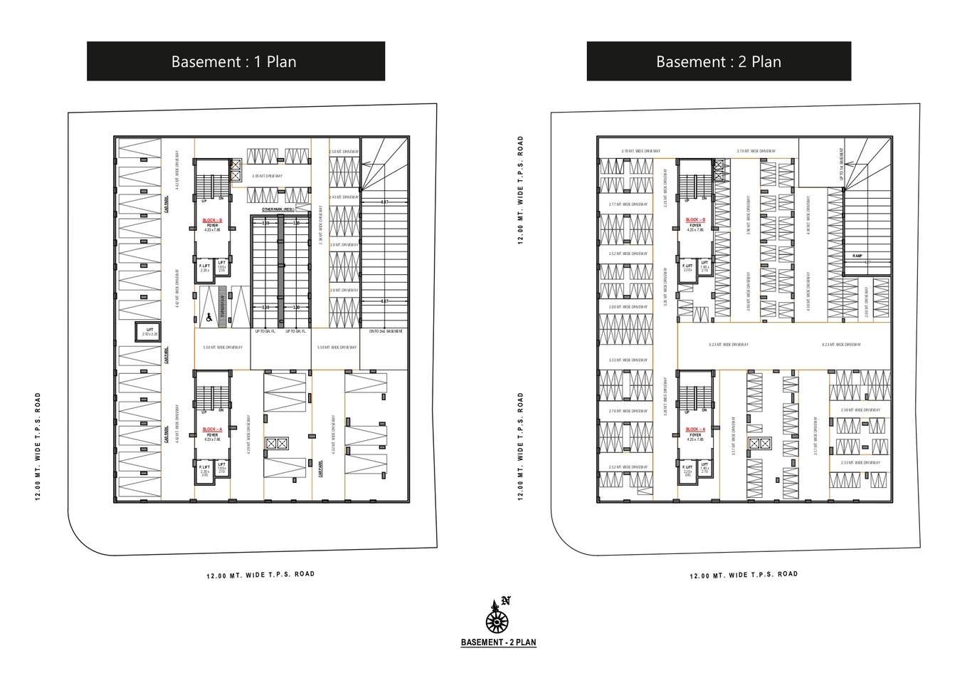 Aleeza Greens Plans