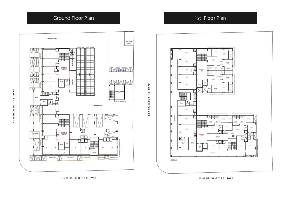 Aleeza Greens Plans